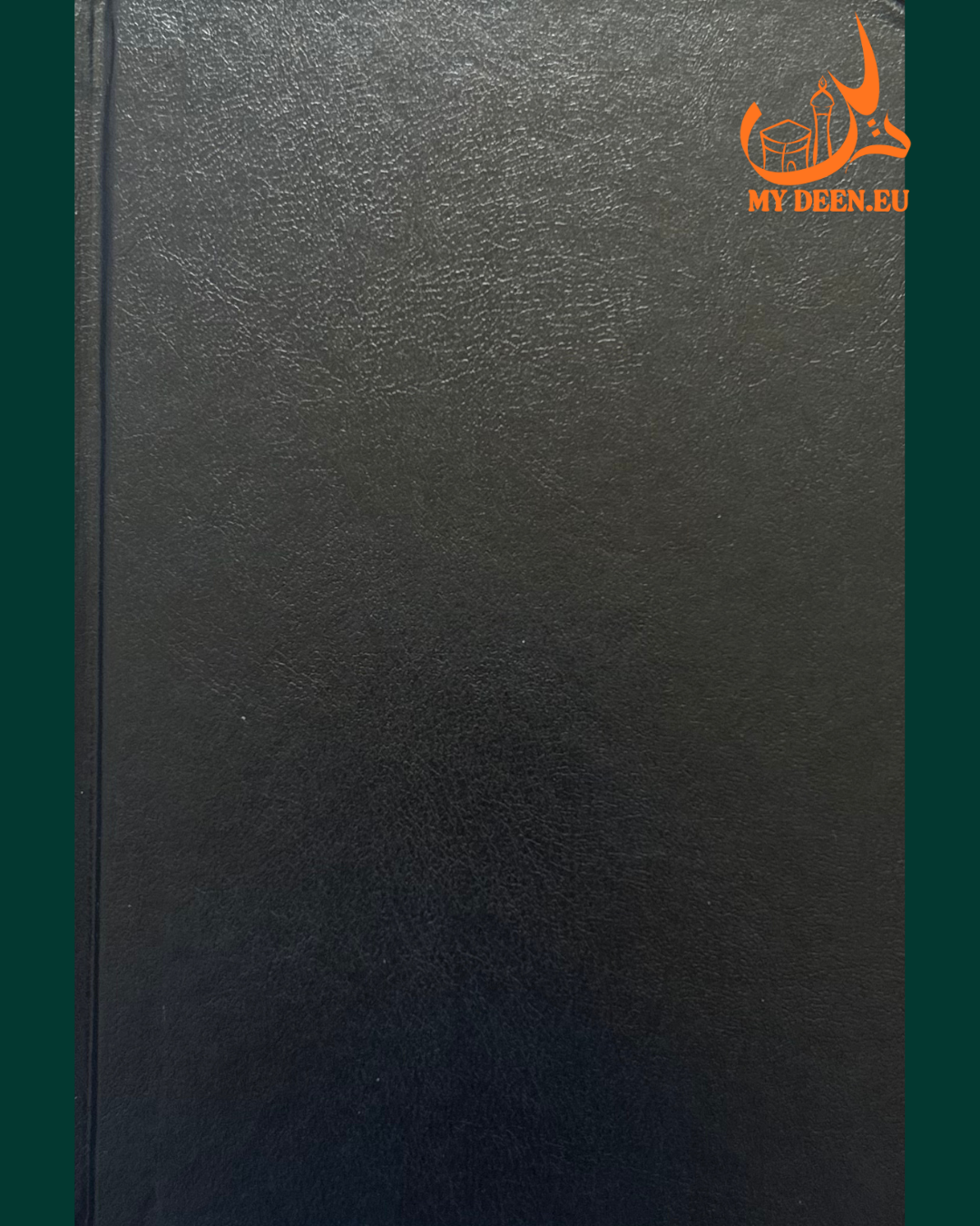Quran By Saheeh Intl | Arabic Text with English Meanings