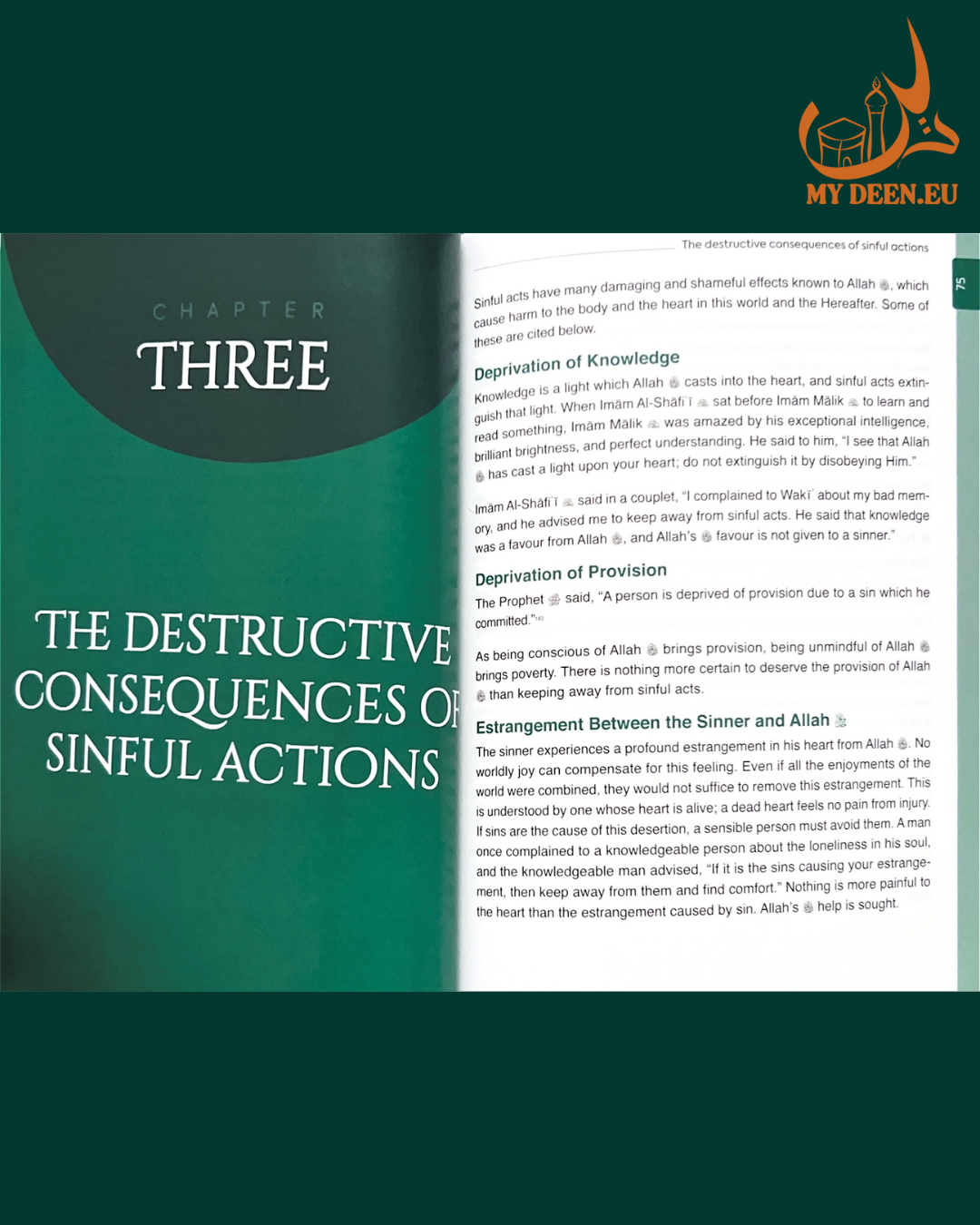 Purification of the Heart and Soul | Islamic Book on Tazkiyah, Spiritual Growth & Self-Reform