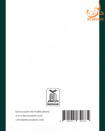 Illustrated Step by Step Guide on How to Perform Hajj & Umrah