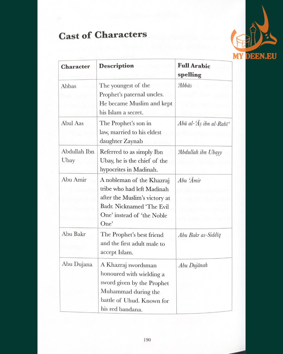 The Simple Serah: The Story of Prophet Muhammad (The Simple Seerah, Band 2)