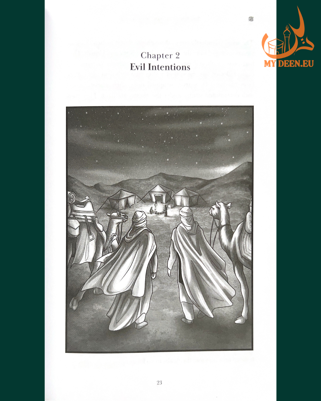 The Simple Seerah: The Story of Prophet Muhammad - Part Three