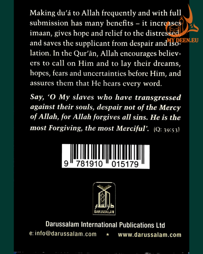 Fortress of the Muslim