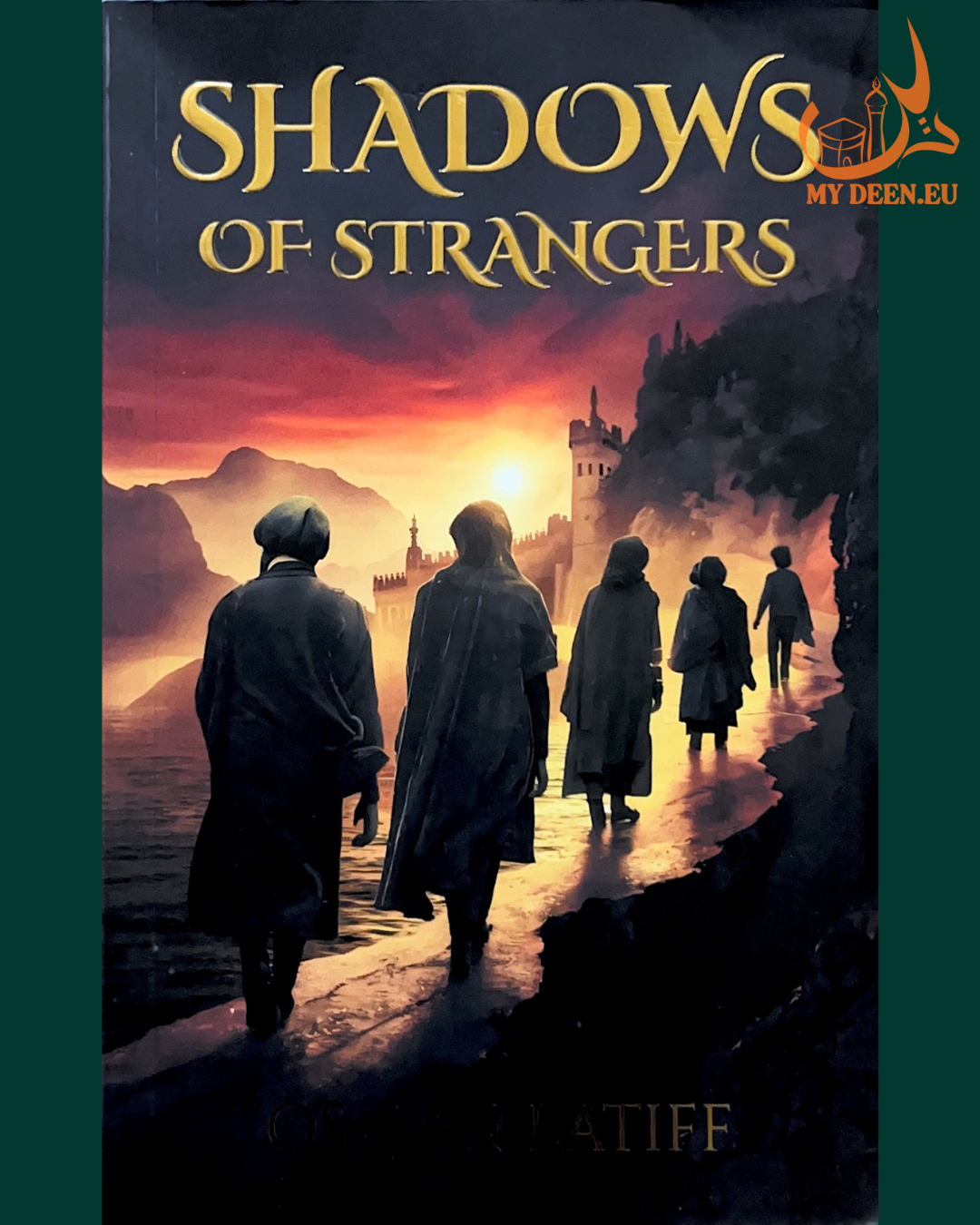 Shadows of Strangers