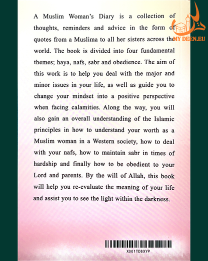 A Muslim Woman's Diary