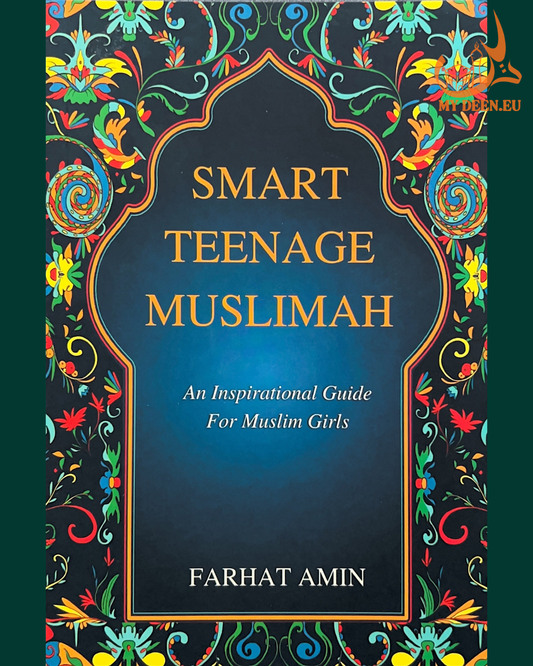 Islam for Teenagers
