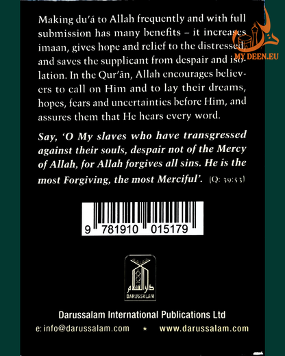 Fortress of the Muslim (Pocket Size)