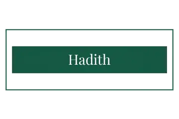 Hadith