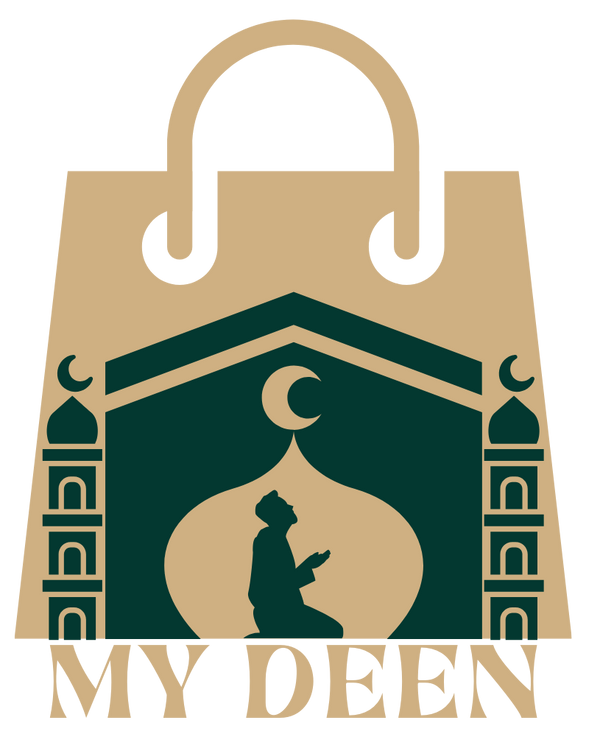 Mydeen.com