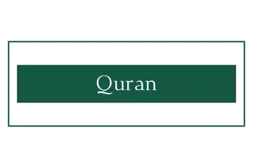 Quran and Tafsir