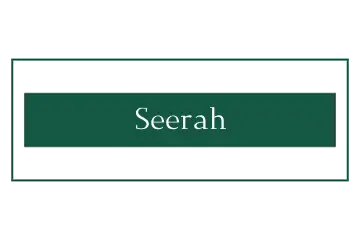 Seerah